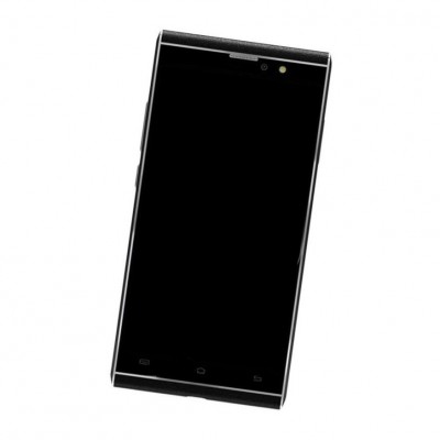 Lcd Connector For Xolo Black 1x By - Maxbhi Com