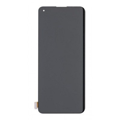 Lcd With Touch Screen For Oneplus 9 Pro Black By - Maxbhi Com