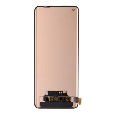 Lcd With Touch Screen For Oneplus 9 Pro Black By - Maxbhi Com