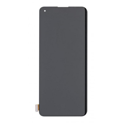 Lcd With Touch Screen For Oneplus 9 Pro Grey By - Maxbhi Com
