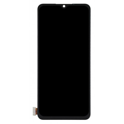 Lcd With Touch Screen For Oppo Find X2 Lite Black By - Maxbhi Com