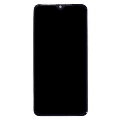Lcd With Touch Screen For Xiaomi Mi 9 Se Black By - Maxbhi Com