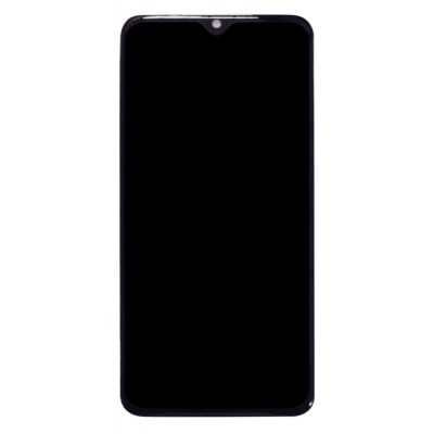 Lcd With Touch Screen For Xiaomi Mi 9 Se Grey By - Maxbhi Com