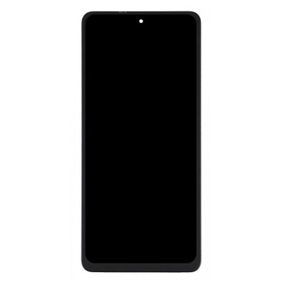 Lcd With Touch Screen For Xiaomi Poco M2 Pro White By - Maxbhi Com