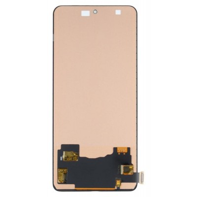 Lcd With Touch Screen For Xiaomi Redmi K40 Black By - Maxbhi Com