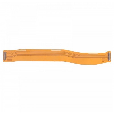 Main Board Flex Cable For Realme 8 Pro By - Maxbhi Com
