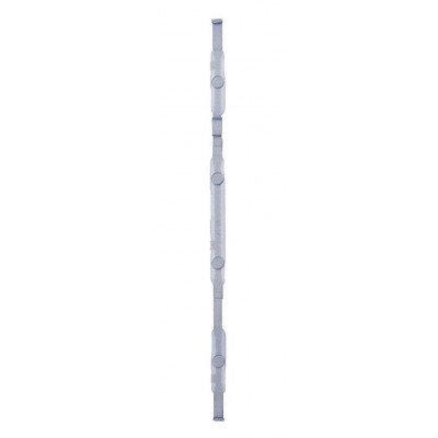 Power Button Outer For Motorola Moto G71 5g White By - Maxbhi Com