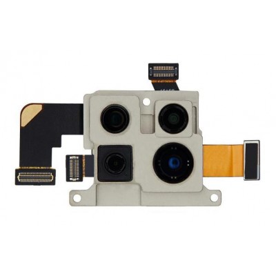 Replacement Back Camera For Motorola One Zoom By - Maxbhi Com