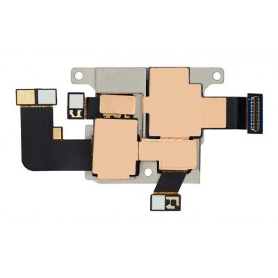 Replacement Back Camera For Motorola One Zoom By - Maxbhi Com