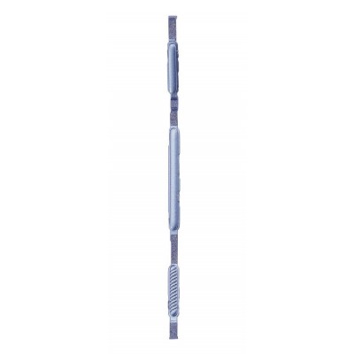 Volume Side Button Outer For Motorola Moto G71 5g Blue By - Maxbhi Com