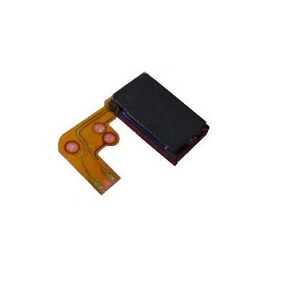 Ear Speaker Flex Cable For Samsung C3332 Champ 2 With Dual Sim By - Maxbhi Com