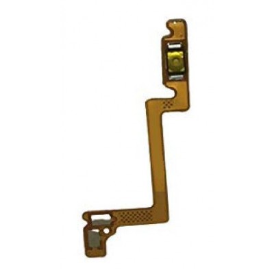 Power Button Flex Cable For Oppo A12 On Off Flex Pcb By - Maxbhi Com