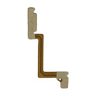 Power Button Flex Cable For Oppo A12 On Off Flex Pcb By - Maxbhi Com
