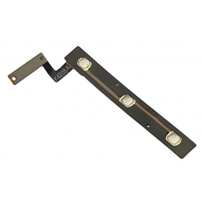 Home Button Flex Cable Only For Samsung Galaxy Core Advance I8580 By - Maxbhi Com