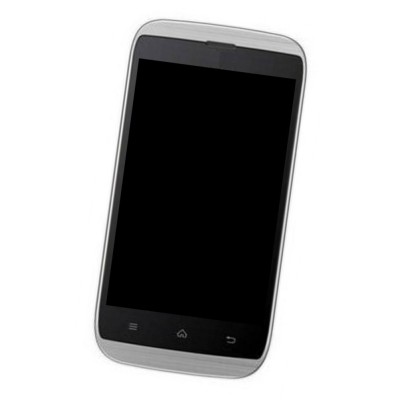 Lcd Connector For Zte 799d By - Maxbhi Com