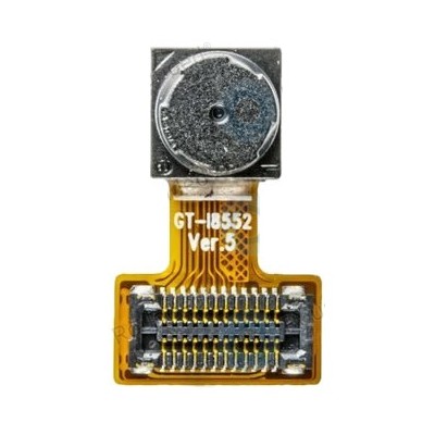 Replacement Front Camera For Samsung Galaxy Core Advance I8580 Selfie Camera By - Maxbhi Com