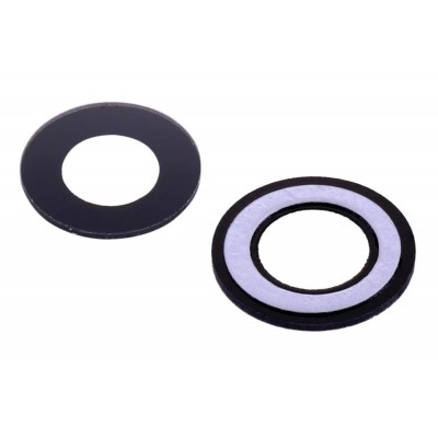 Camera Lens For Meizu E2 64gb Black By - Maxbhi Com
