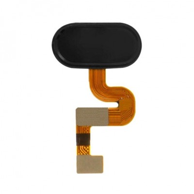 Home Button Complete For Meizu E2 64gb Black By - Maxbhi Com