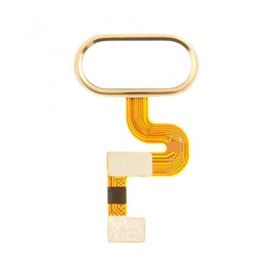 Home Button Complete For Meizu E2 64gb Gold By - Maxbhi Com
