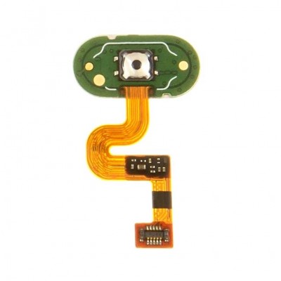 Home Button Complete For Meizu E2 64gb Gold By - Maxbhi Com