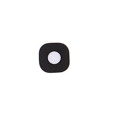 Camera Lens for Lephone DM003 Black by Maxbhi.com