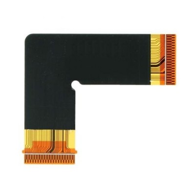 Lcd Flex Cable For Lenovo Tab 4 10 32gb Wifi By - Maxbhi Com