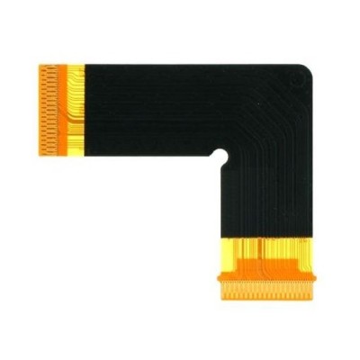Lcd Flex Cable For Lenovo Tab 4 10 32gb Wifi By - Maxbhi Com
