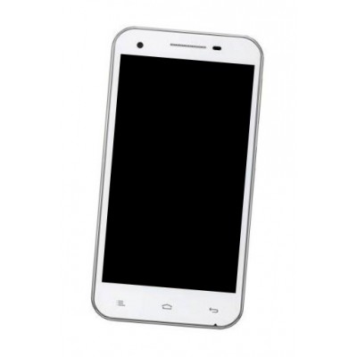 Charging Connector Flex Pcb Board For Gionee Gpad G3 By - Maxbhi Com