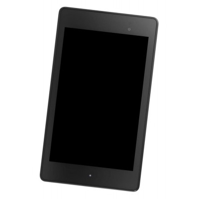Lcd Connector For Asus Google Nexus 7 2 Cellular With 3g By - Maxbhi Com