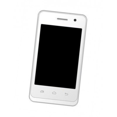 Lcd Connector For Intex Aqua R3 By - Maxbhi Com