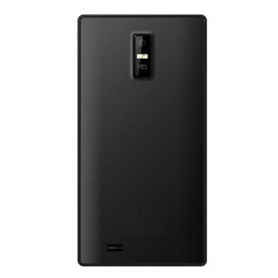 Full Body Housing For Rage Magic 40b Black - Maxbhi Com