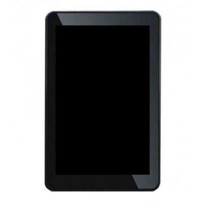 Full Body Housing For Rage Optima Vtab Voice Tablet Black - Maxbhi Com