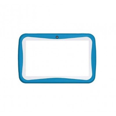 Full Body Housing For Reconnect Rptpb0705 Kids Tablet 4gb Blue - Maxbhi Com