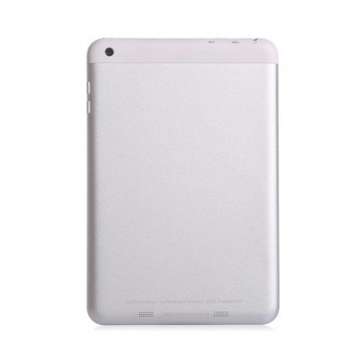 Full Body Housing For Reconnect Rptpe0801 Silver - Maxbhi Com