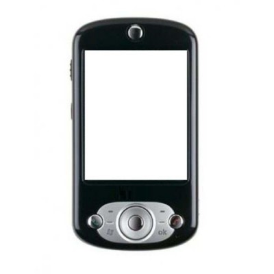 Full Body Housing For Reliance Htc Wave P3000 White - Maxbhi Com