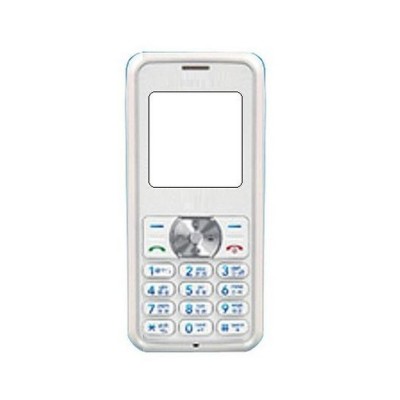 Full Body Housing For Reliance Lg 3600 Cdma Black - Maxbhi Com