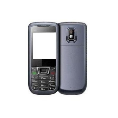 Full Body Housing For Richtel C3212 Mini White - Maxbhi Com