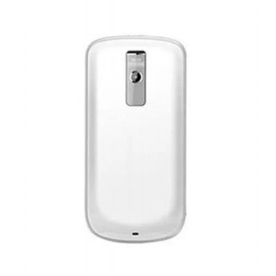 Full Body Housing For Riviera Mobile Googly White - Maxbhi Com