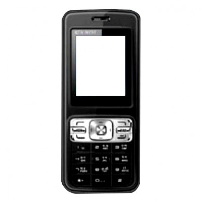 Full Body Housing For Rocker R73i Mini Black - Maxbhi Com