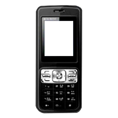 Full Body Housing For Rocker R73i Mini Black - Maxbhi Com