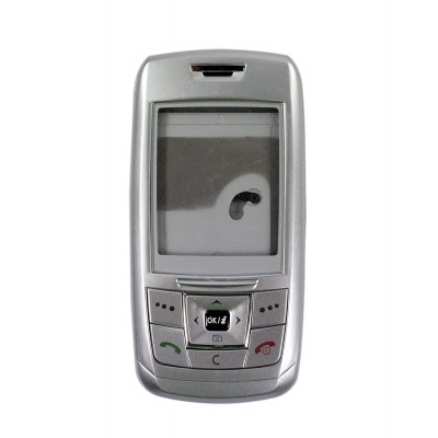Full Body Housing For Samsung E250i White - Maxbhi Com