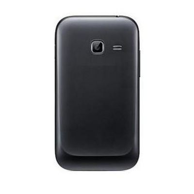 Full Body Housing For Samsung Galaxy Ace Duos Black - Maxbhi Com