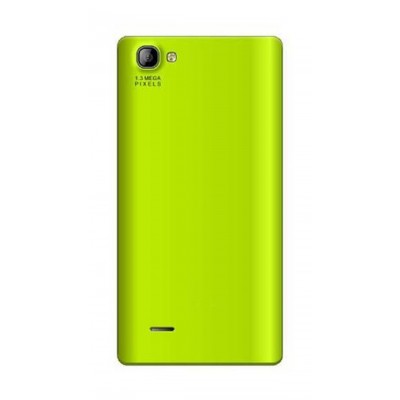 Full Body Housing for Rage Rayon Green
