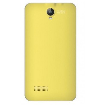 Full Body Housing for Rage Satin Plus Yellow