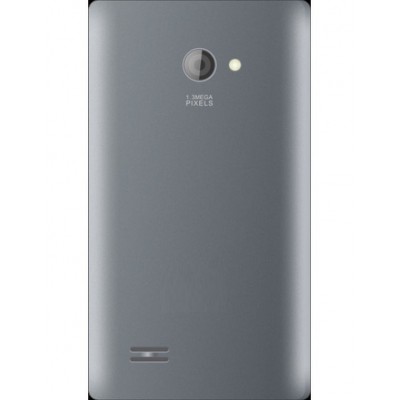 Full Body Housing for Rage Velvet Plus Grey