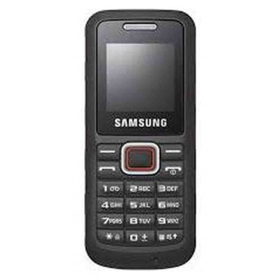 Full Body Housing for Samsung E1130 Grey
