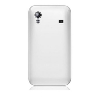 Full Body Housing for Samsung Galaxy Ace White
