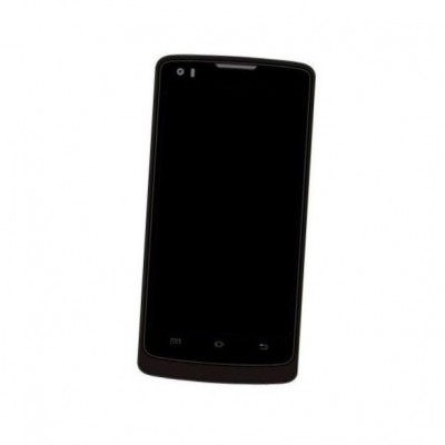 Lcd Connector For Rage Grace By - Maxbhi Com