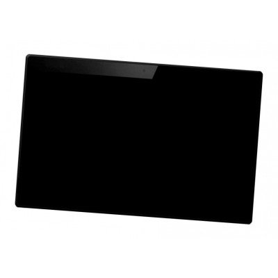 Lcd Connector For Sony Xperia Z2 Tablet 32gb Lte By - Maxbhi Com