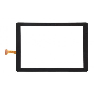Touch Screen Digitizer For Samsung Galaxy Book 10 6 Lte 128gb White By - Maxbhi Com